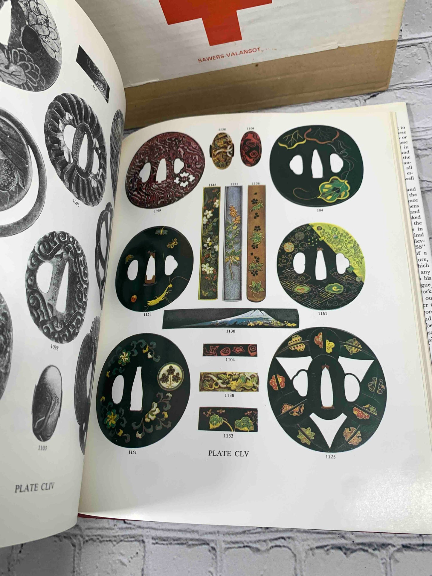Japanese Art & Handicraft