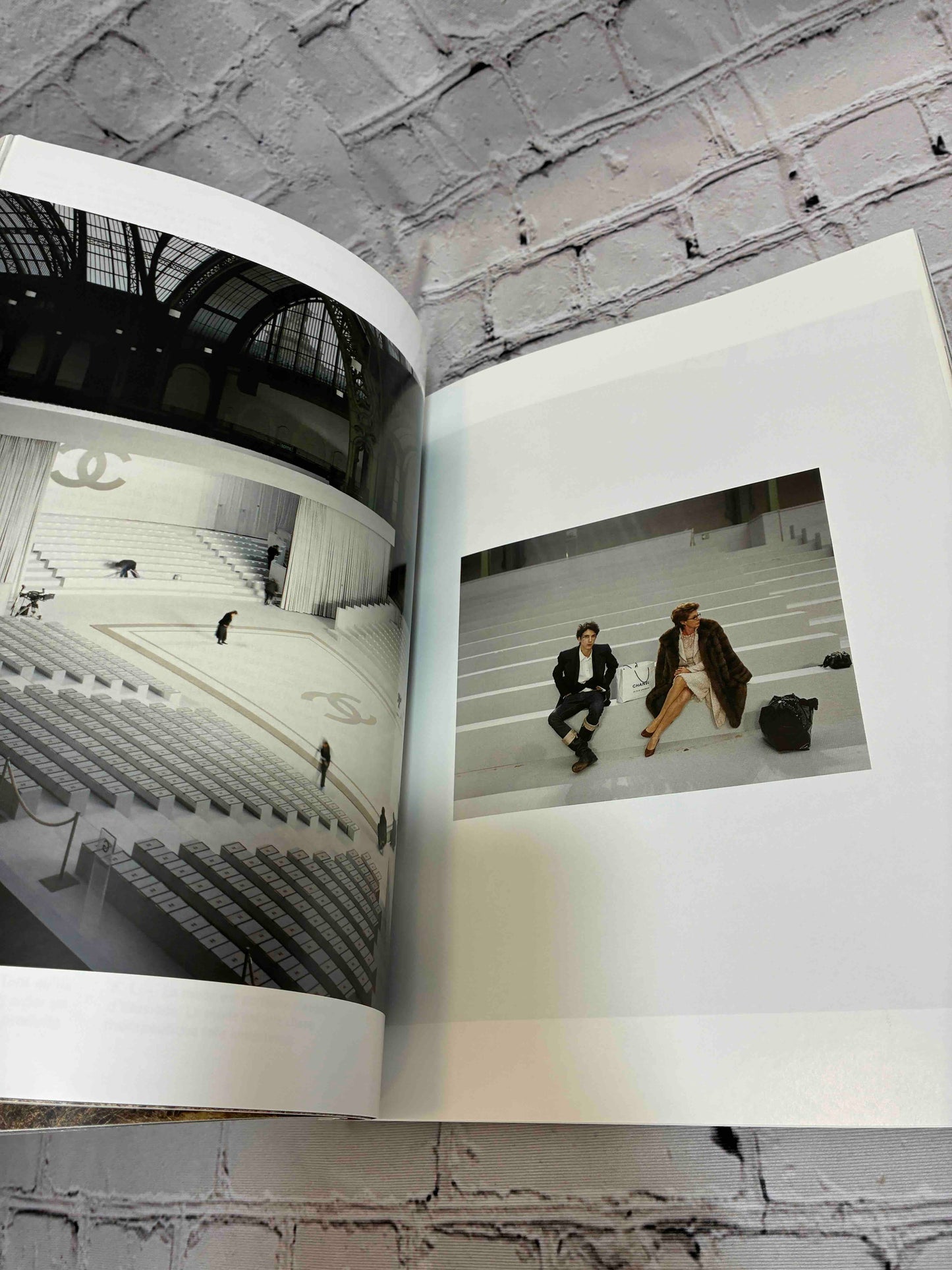 Paris Minnesota Fashion Magazine