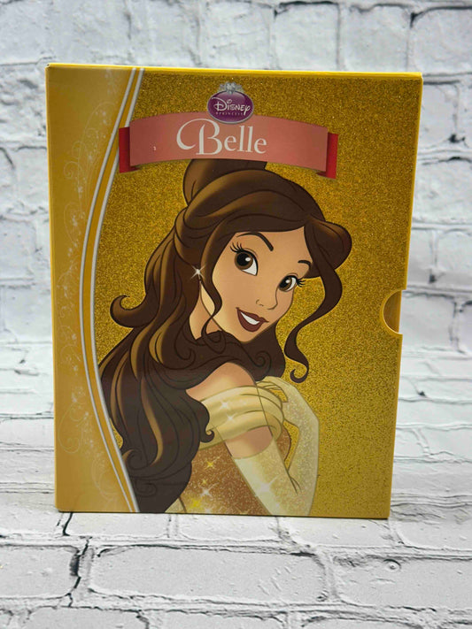 Disney Princess: Belle (Beauty and the Beast)