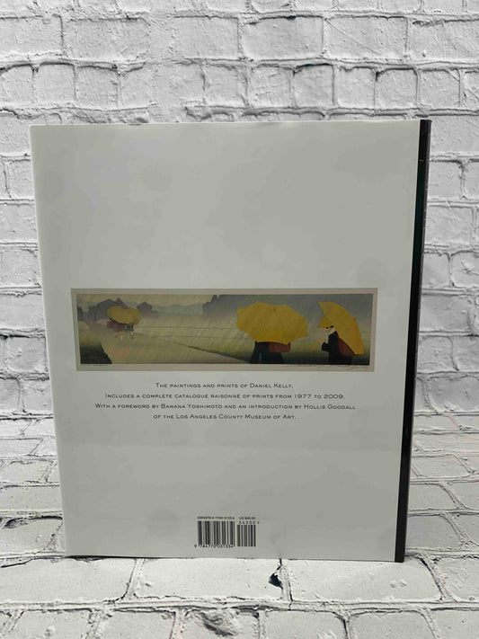 Daniel Kelly: An American Artist in Japan