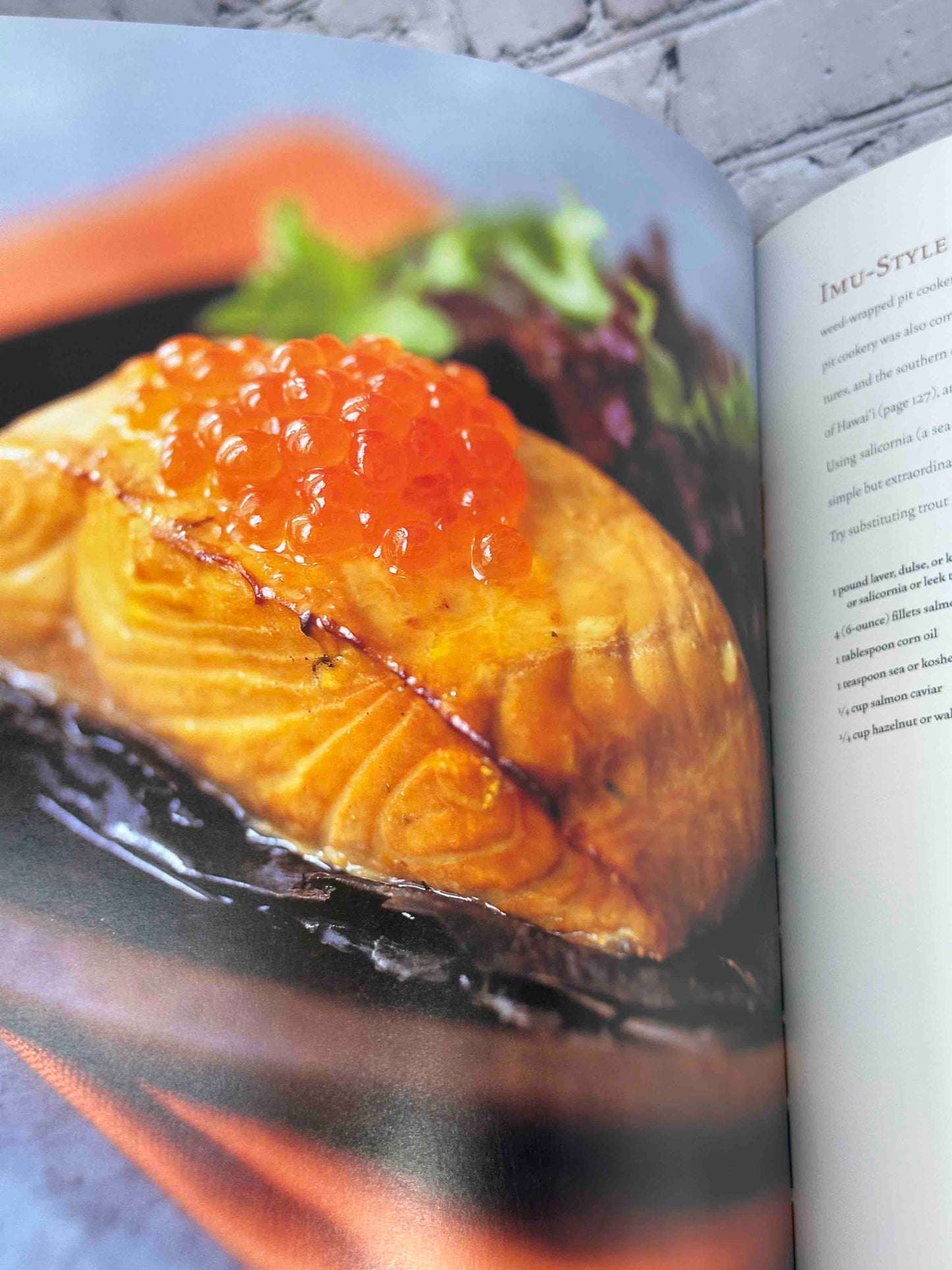 Foods of the Americas: Native Recipes and Traditions