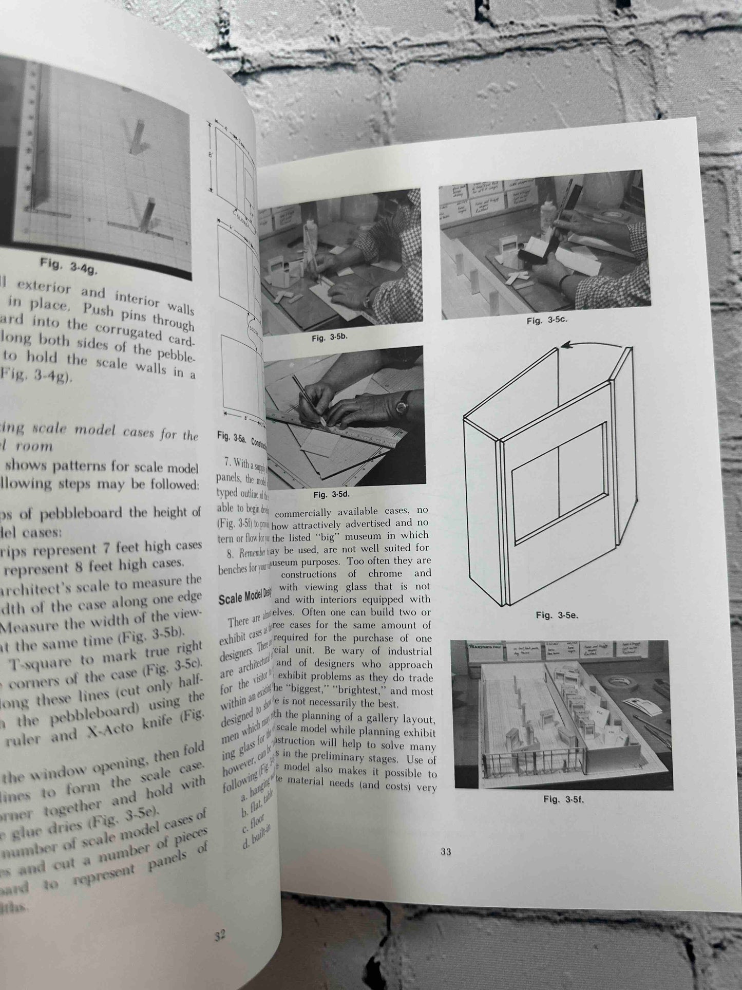 Exhibits for the Small Museum: A Handbook
