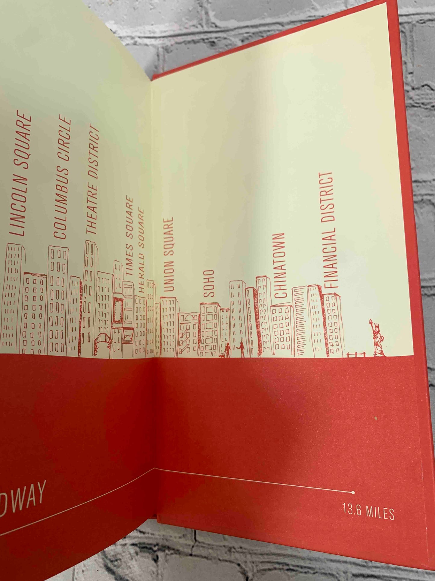 Mapping Manhattan: A Love (And Sometimes Hate) Story in Maps