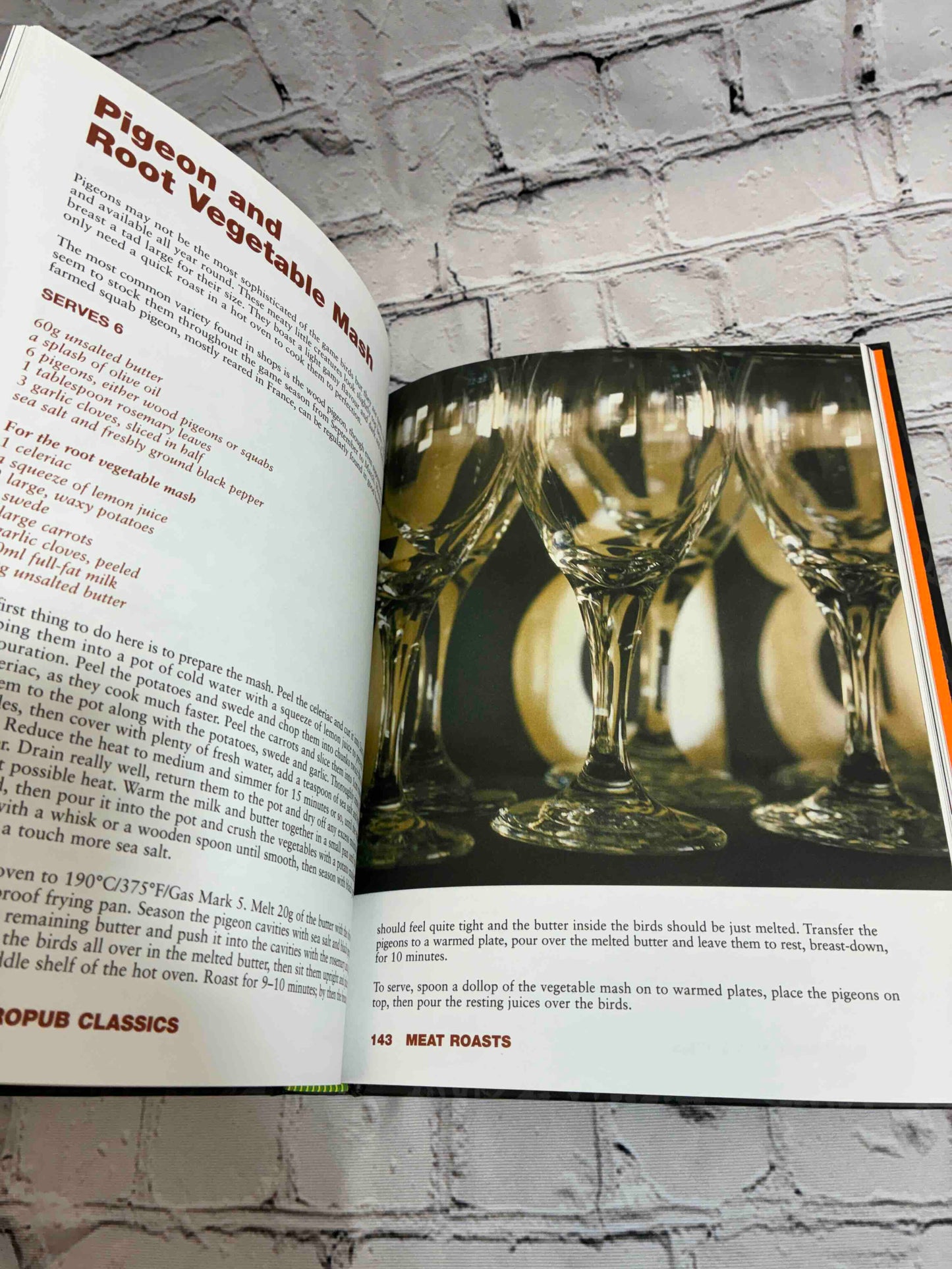 Gastropub Classics: 150 Defining Recipes