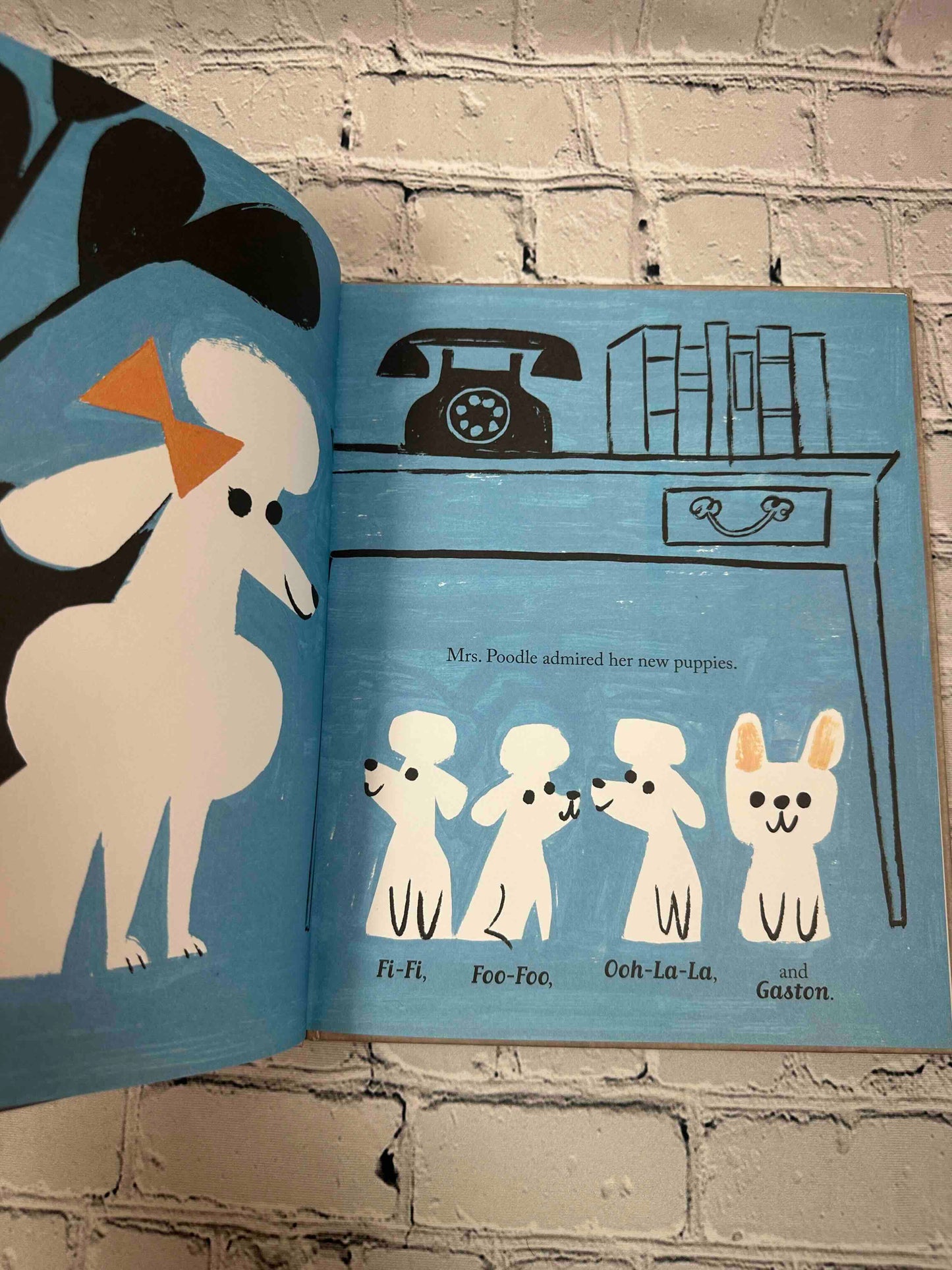 Gaston (Gaston and Friends)