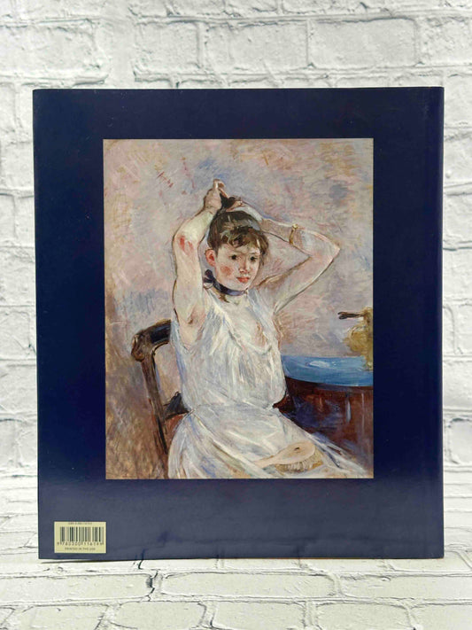 The Clark Brothers Collect: Impressionist and Early Modern Paintings