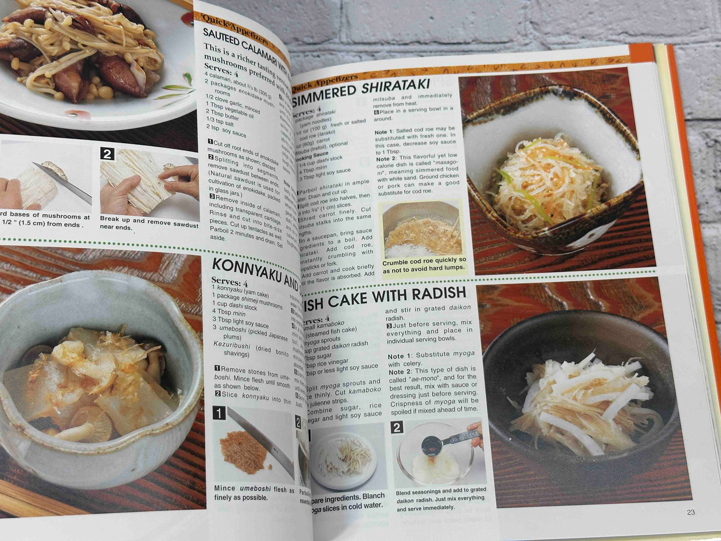 Quick & Easy Tapas (Quick & Easy)