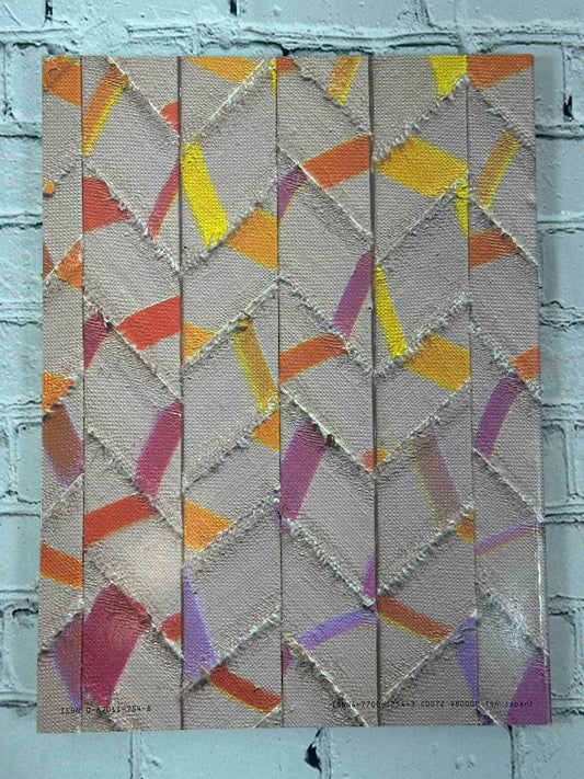 The Art Fabric: Mainstream