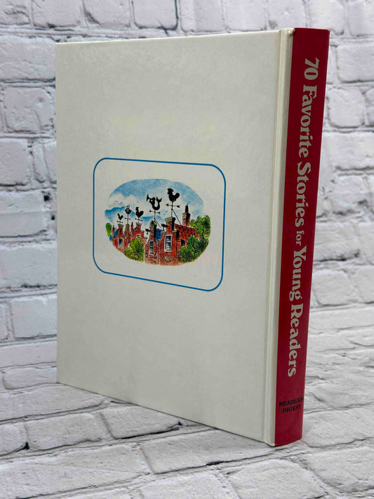 70 Favorite Stories for Young Readers