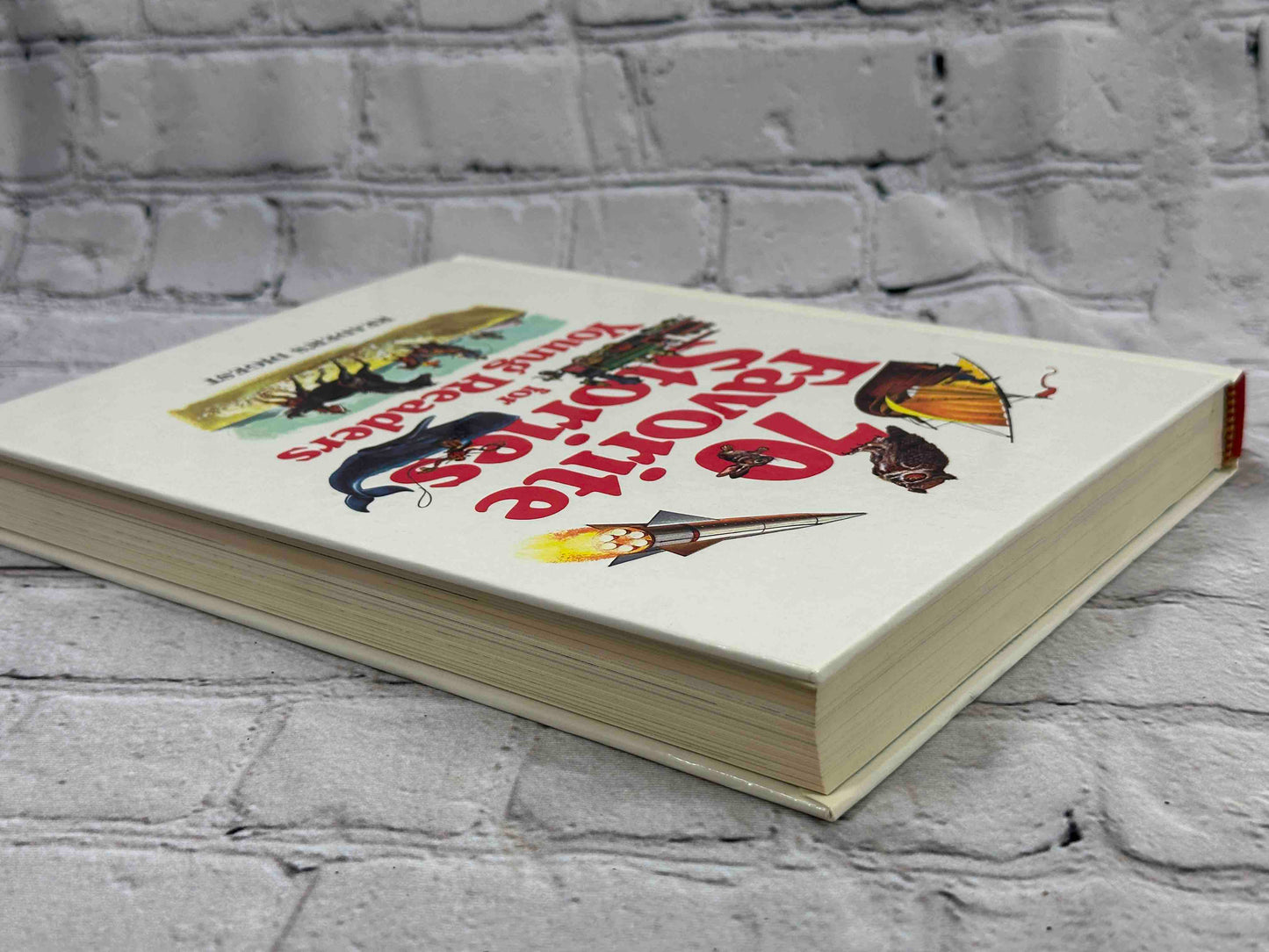 70 Favorite Stories for Young Readers