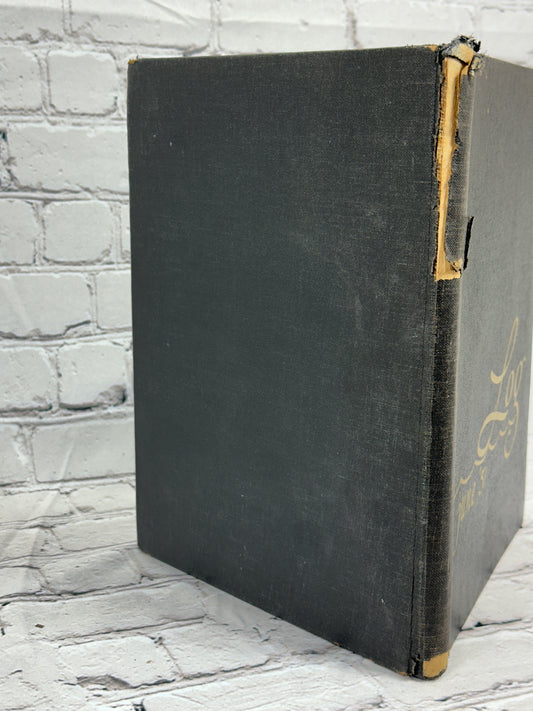 LOG James Madison High School June 1951 Class Yearbook Brooklyn 29 NY