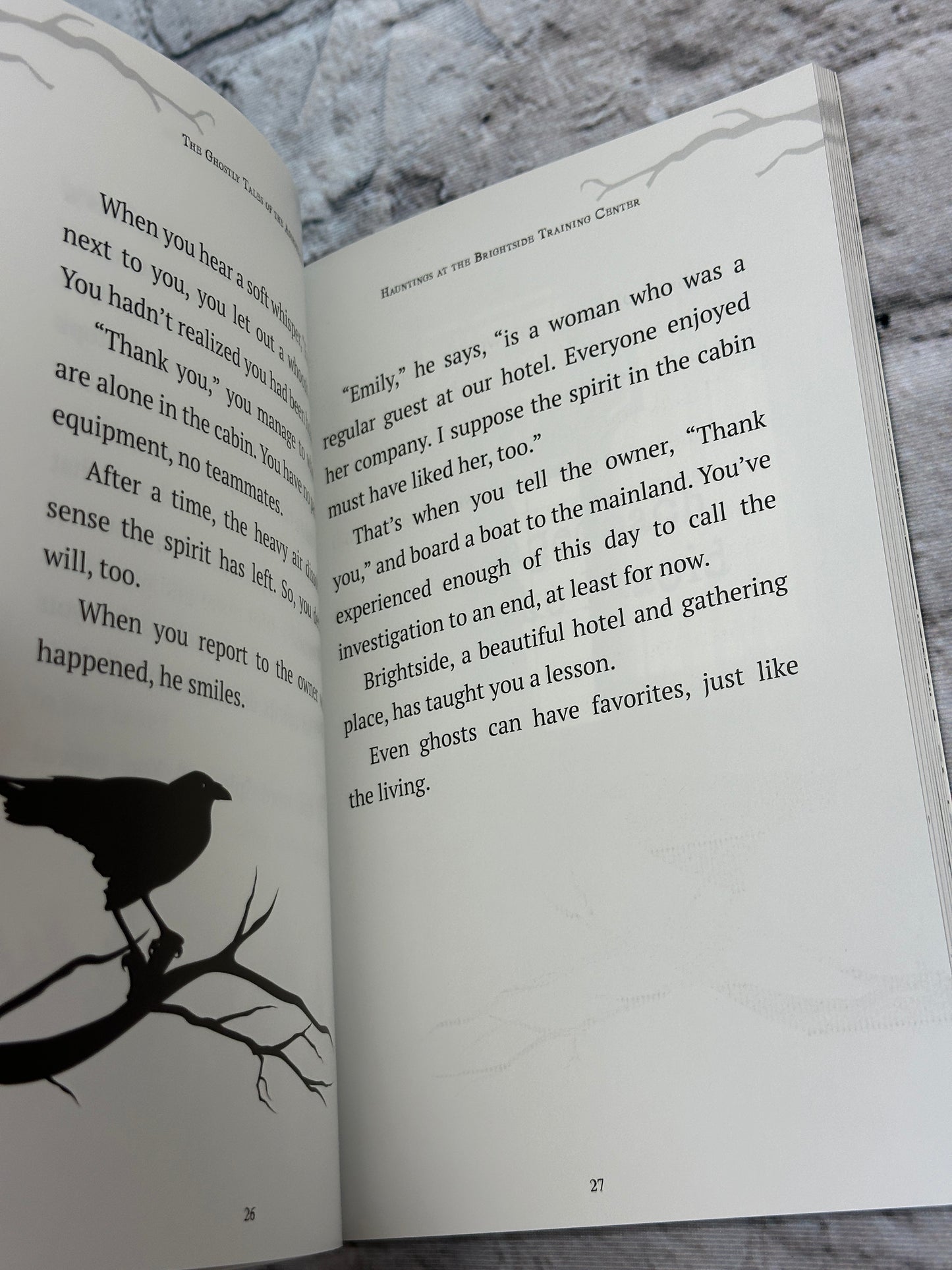 Spooky America: The Ghostly Tales of the Adirondacks New York by Karen Miller