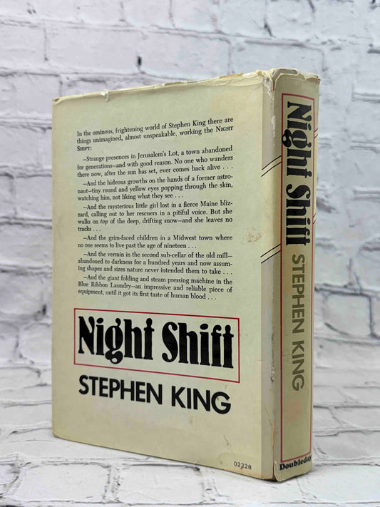 Night Shift