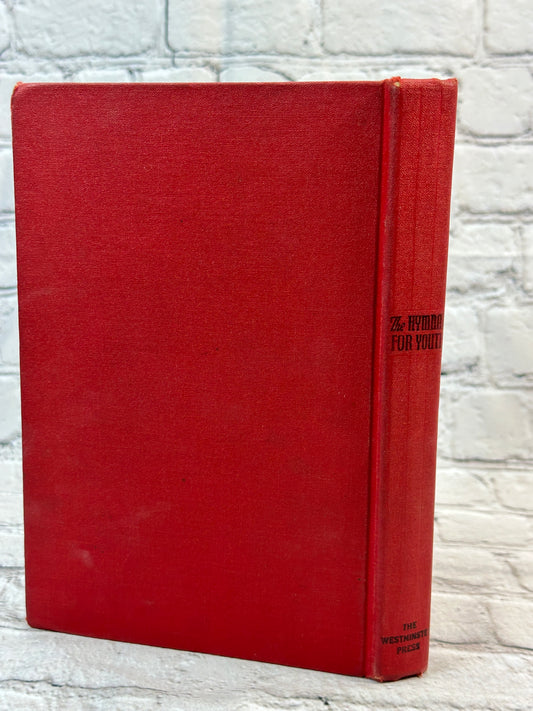 The Hymnal for Youth