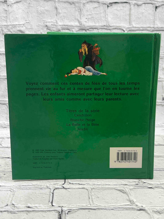 Blanche-Neige: Un conte animé (Snow White Pop-Up)