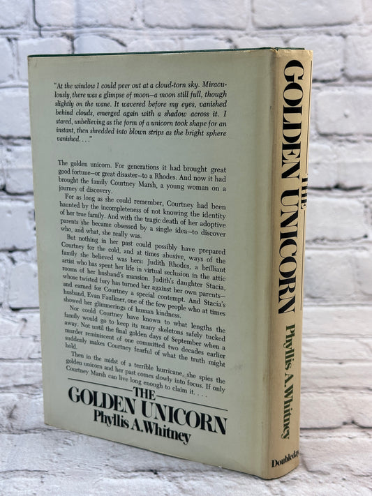 The Golden Unicorn
