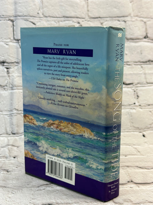 The Song of the Tide