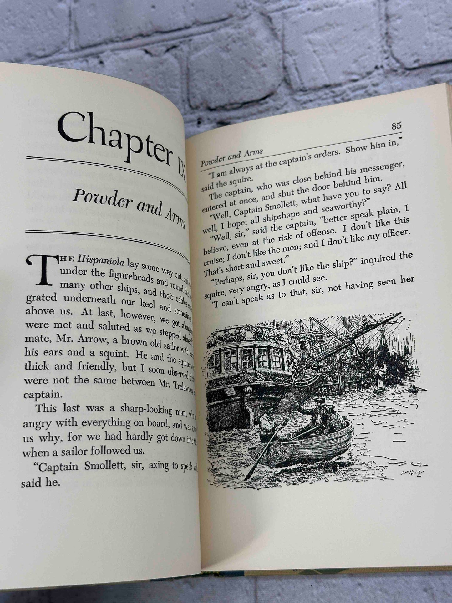 In & Around Albany: A Guide for Residents, Students & Visitors