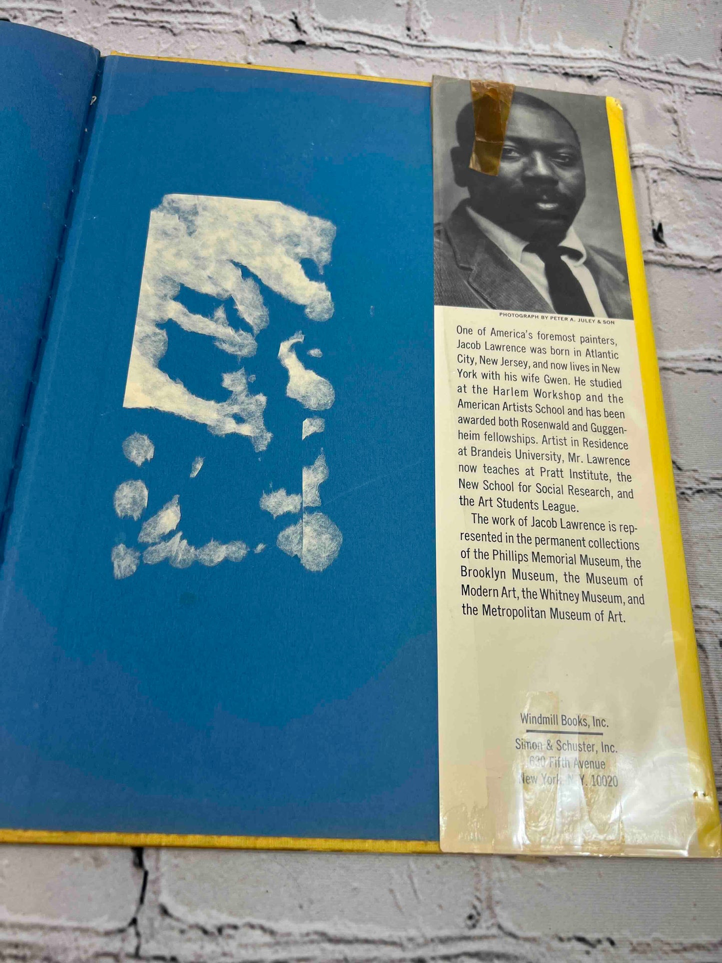 Harriet and the Promised Land