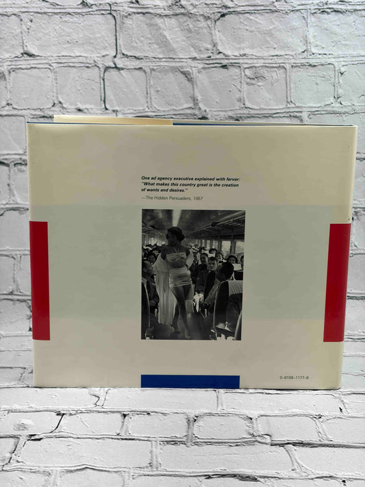 America Worked: The 1950s Photographs of Dan Weiner