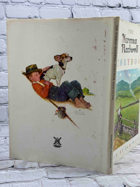 The Norman Rockwell Storybook