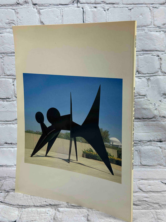 Hirshhorn Museum and Sculpture Garden