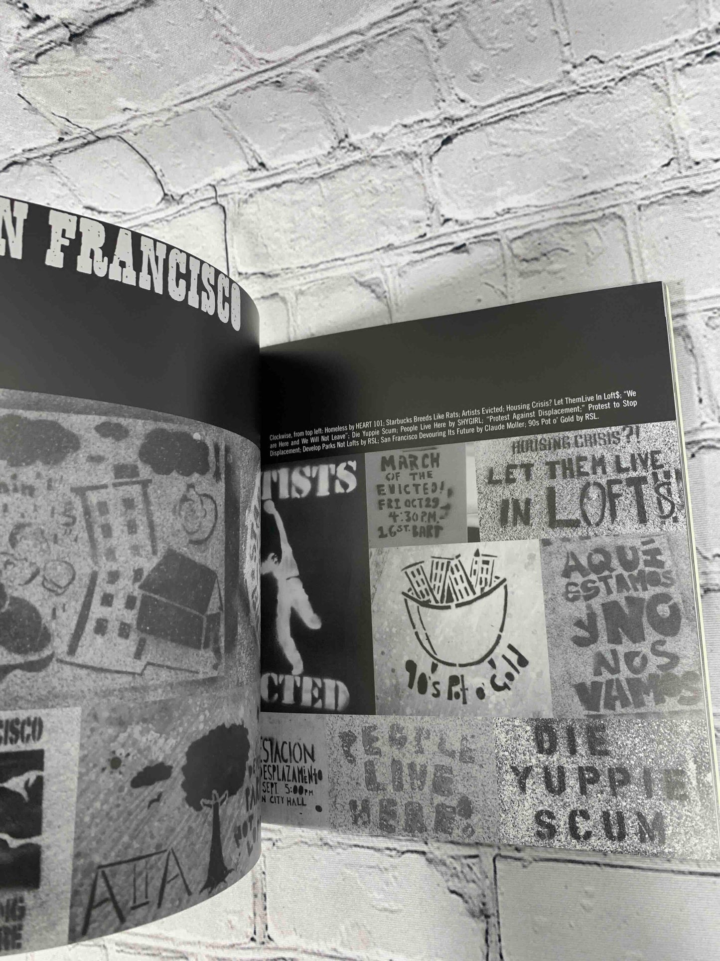 Stencil Pirates