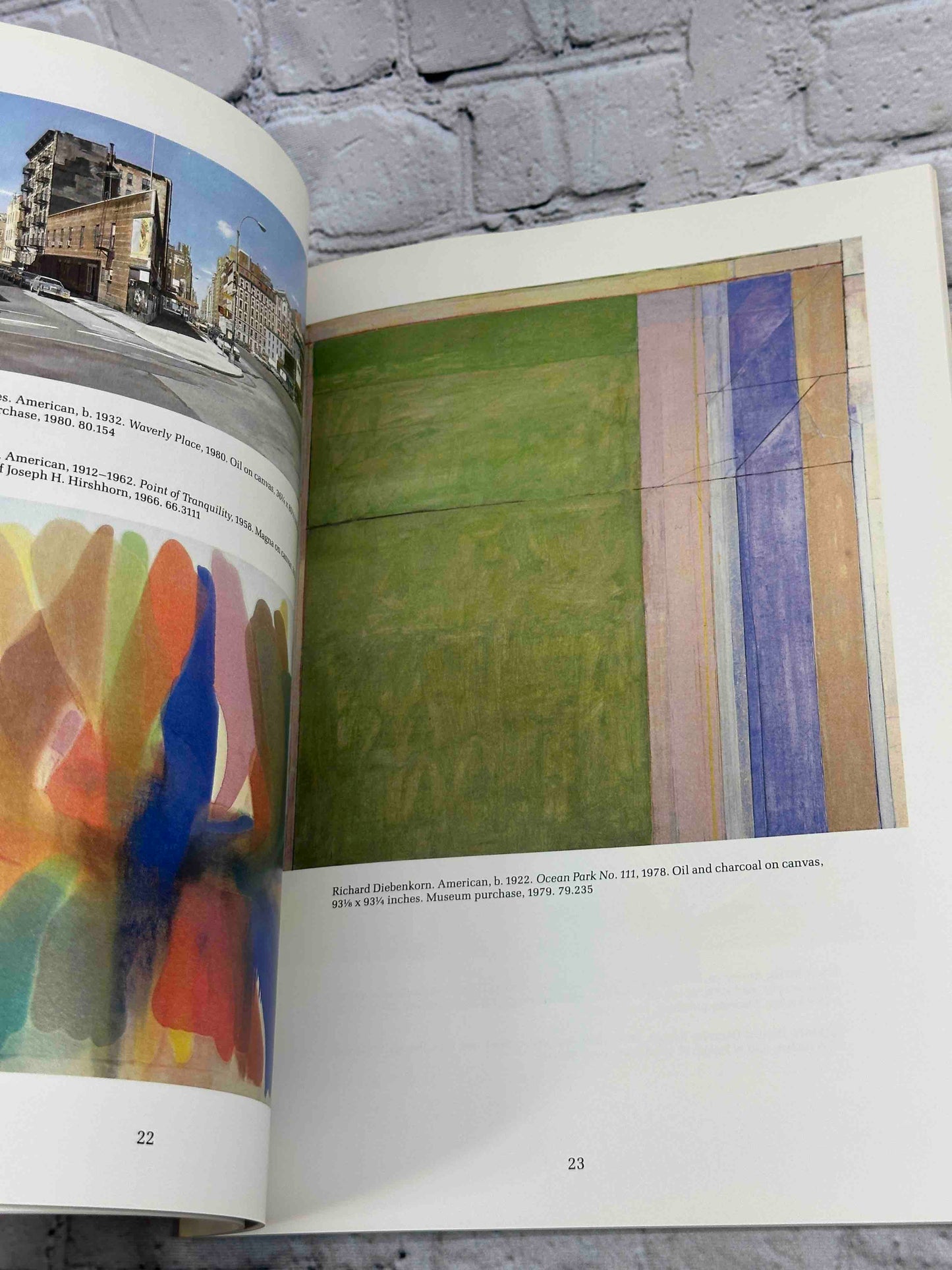 Hirshhorn Museum and Sculpture Garden