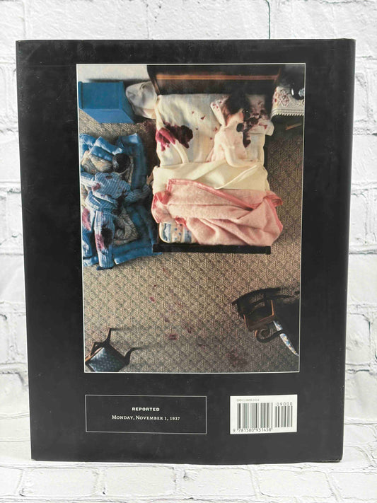 The Nutshell Studies of Unexplained Death