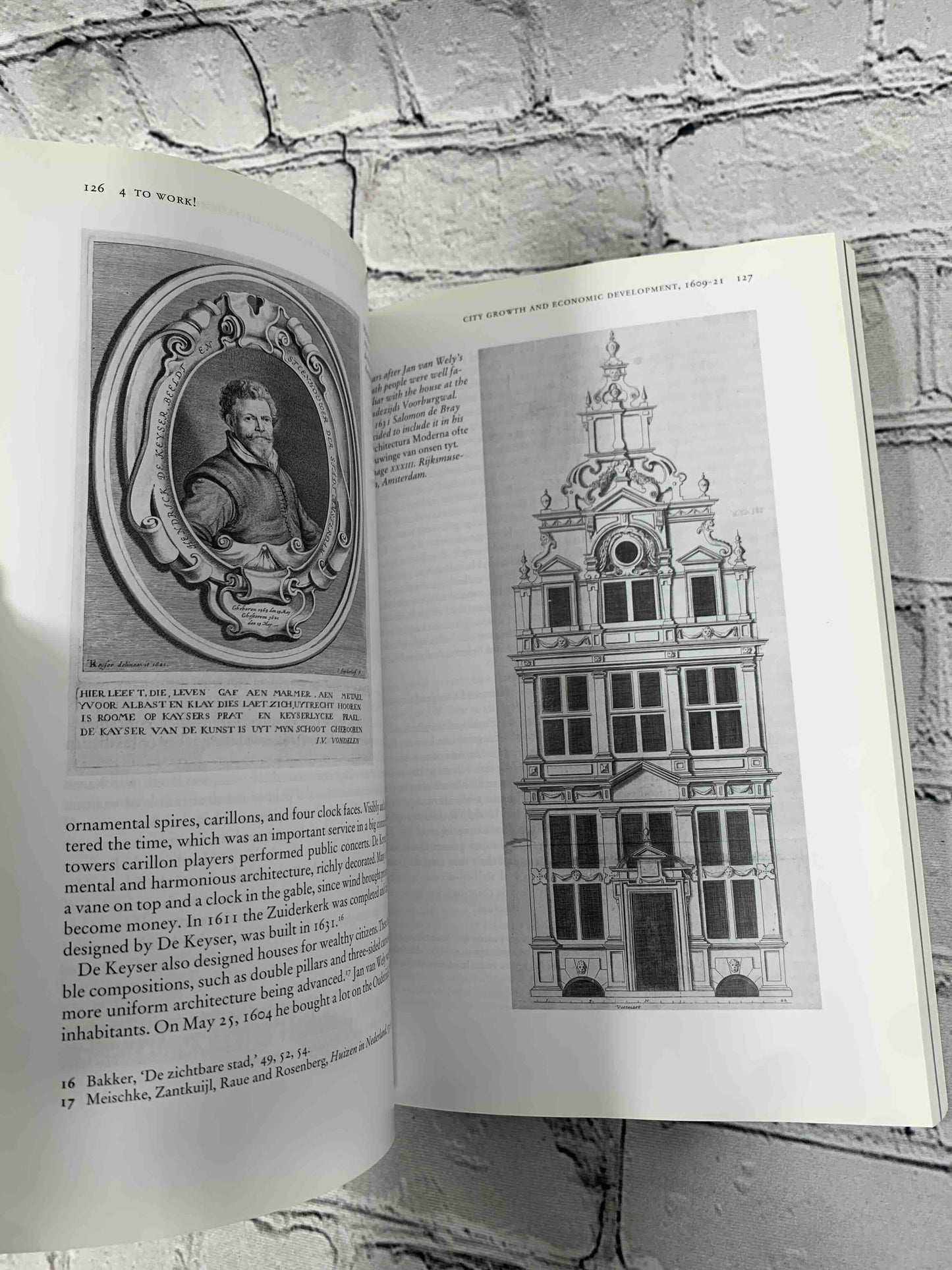 Kiliaen van Rensselaer (1586-1643): Designing a New World