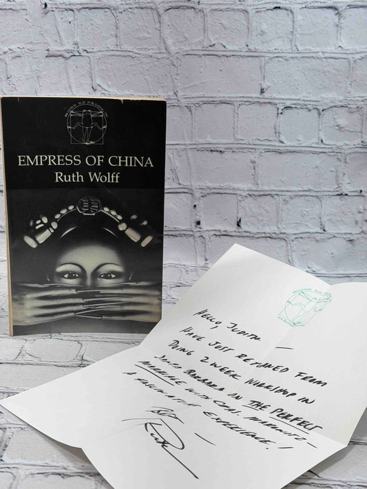 Empress of China