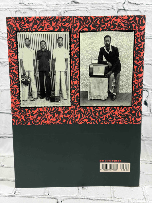 You Look Beautiful Like That: The Portrait Photographs of Seydou Keita and Malick Sidibe