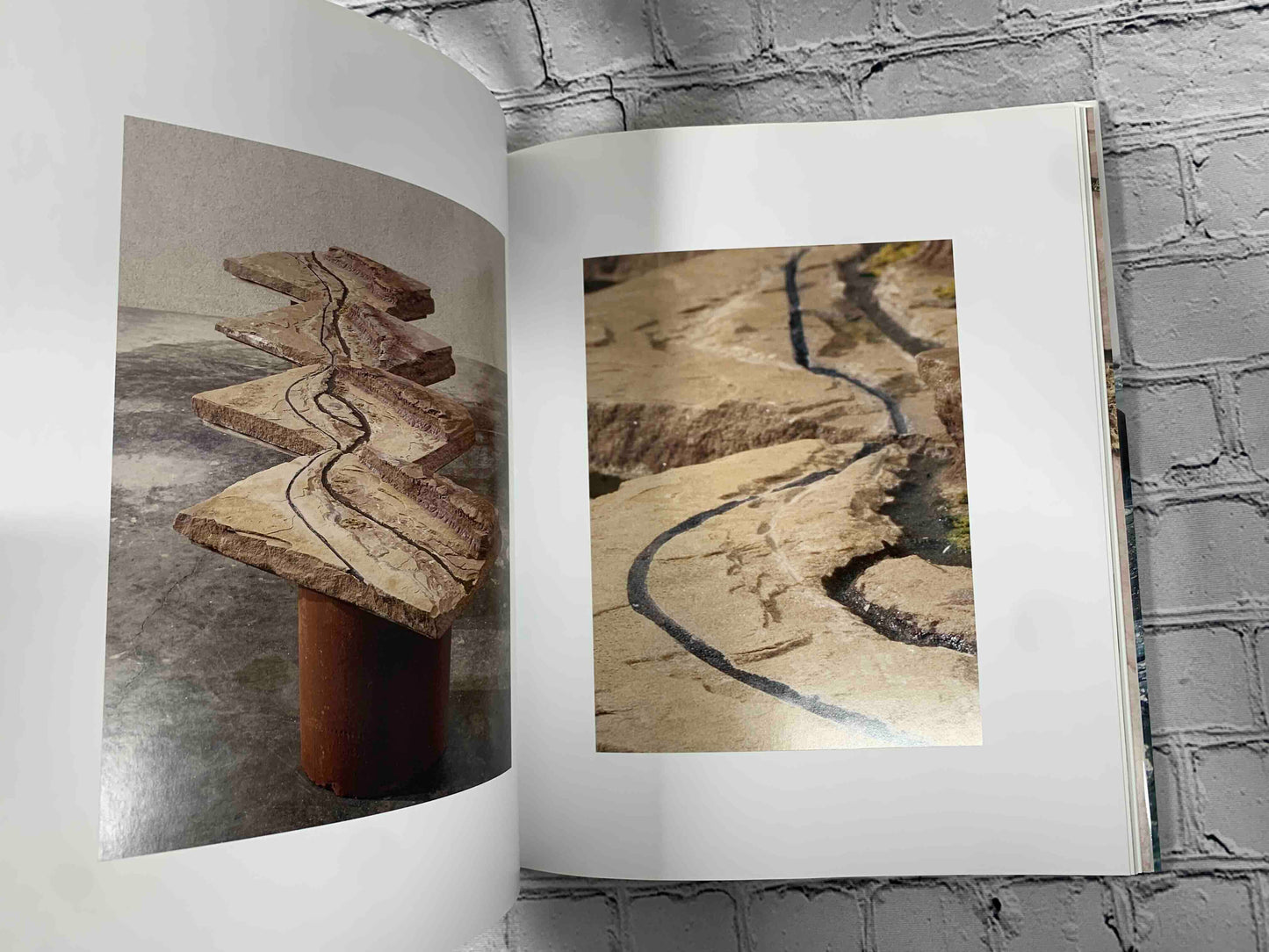 Earthscapture: the Art of Setsuo Ito