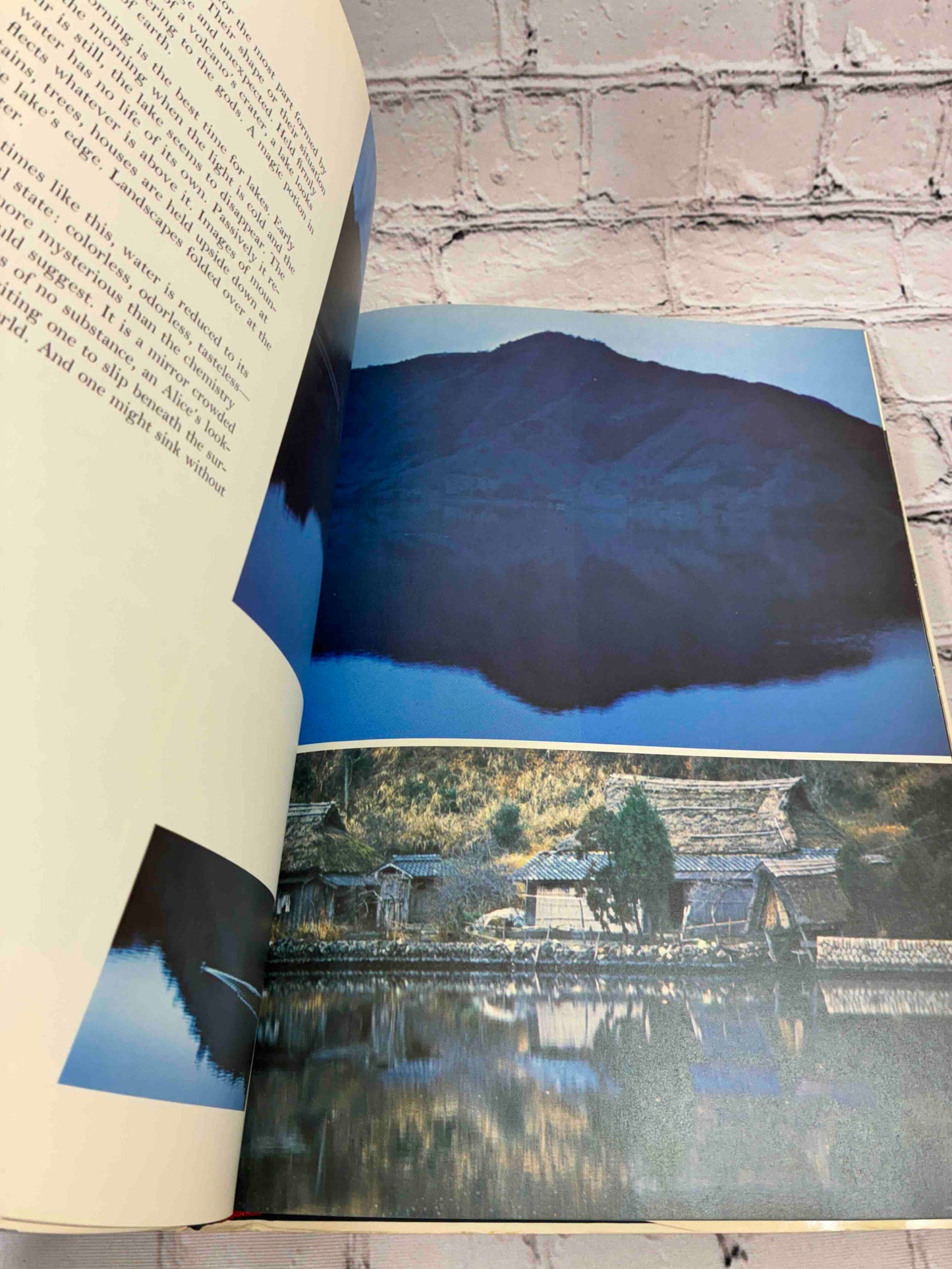 Water: A View from Japan
