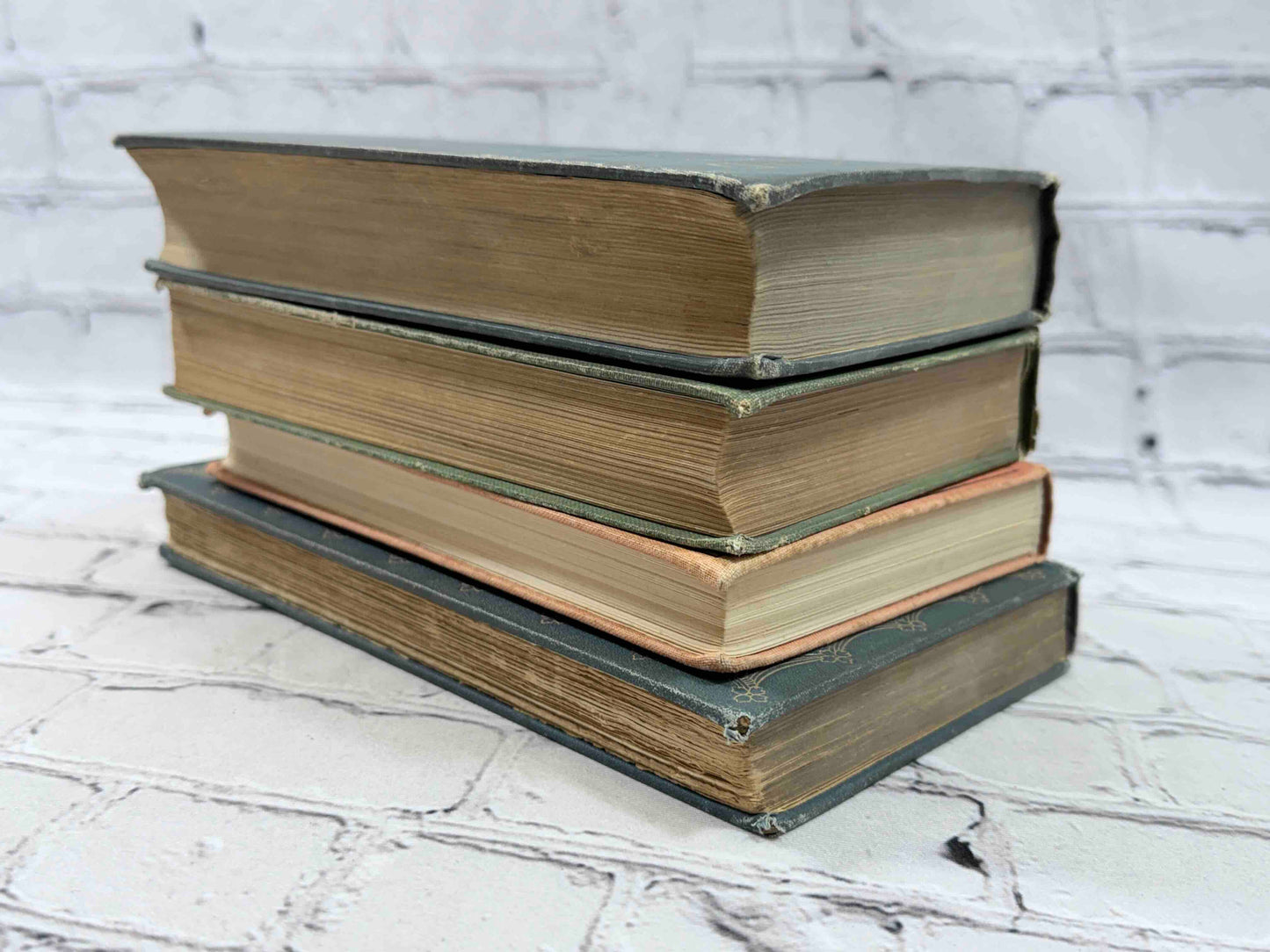 Jeffery Farnol (4 Book Lot)