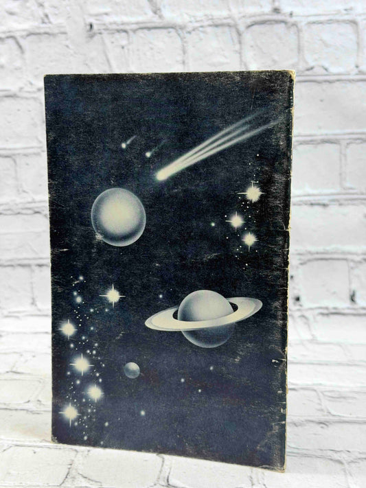 The Spitz Junior Planetarium (Manual)
