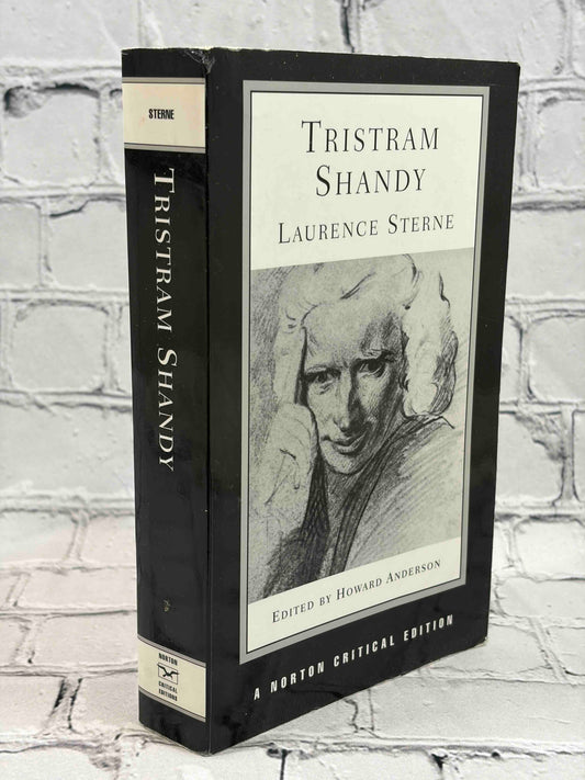 Tristram Shandy