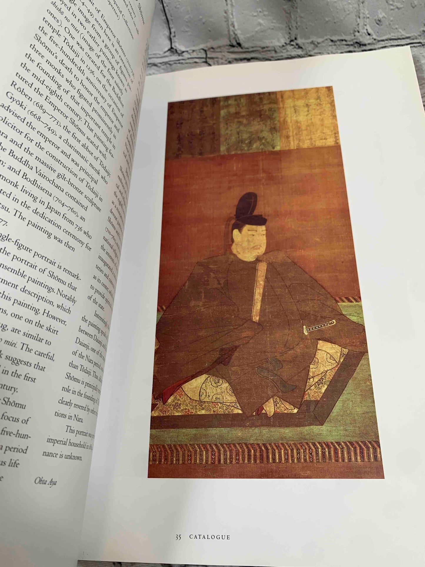 Twelve Centuries of Japanese Art from the Imperial Collections