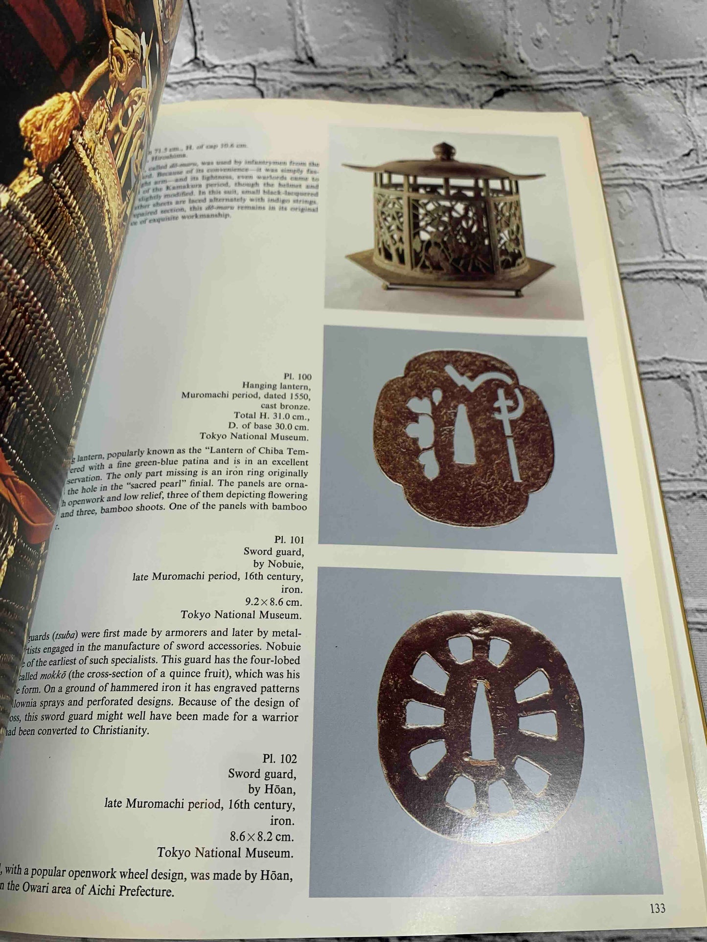 Heritage of Japanese Art