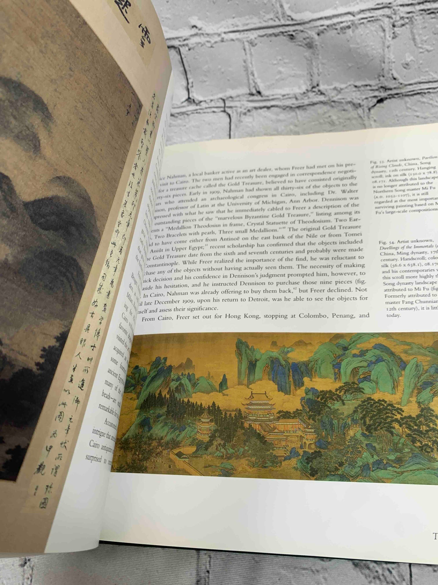 Freer: A Legacy of Art