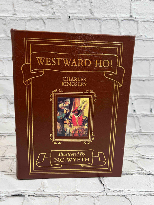 Westward Ho!
