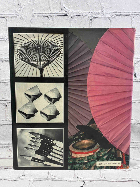 Japanese crafts