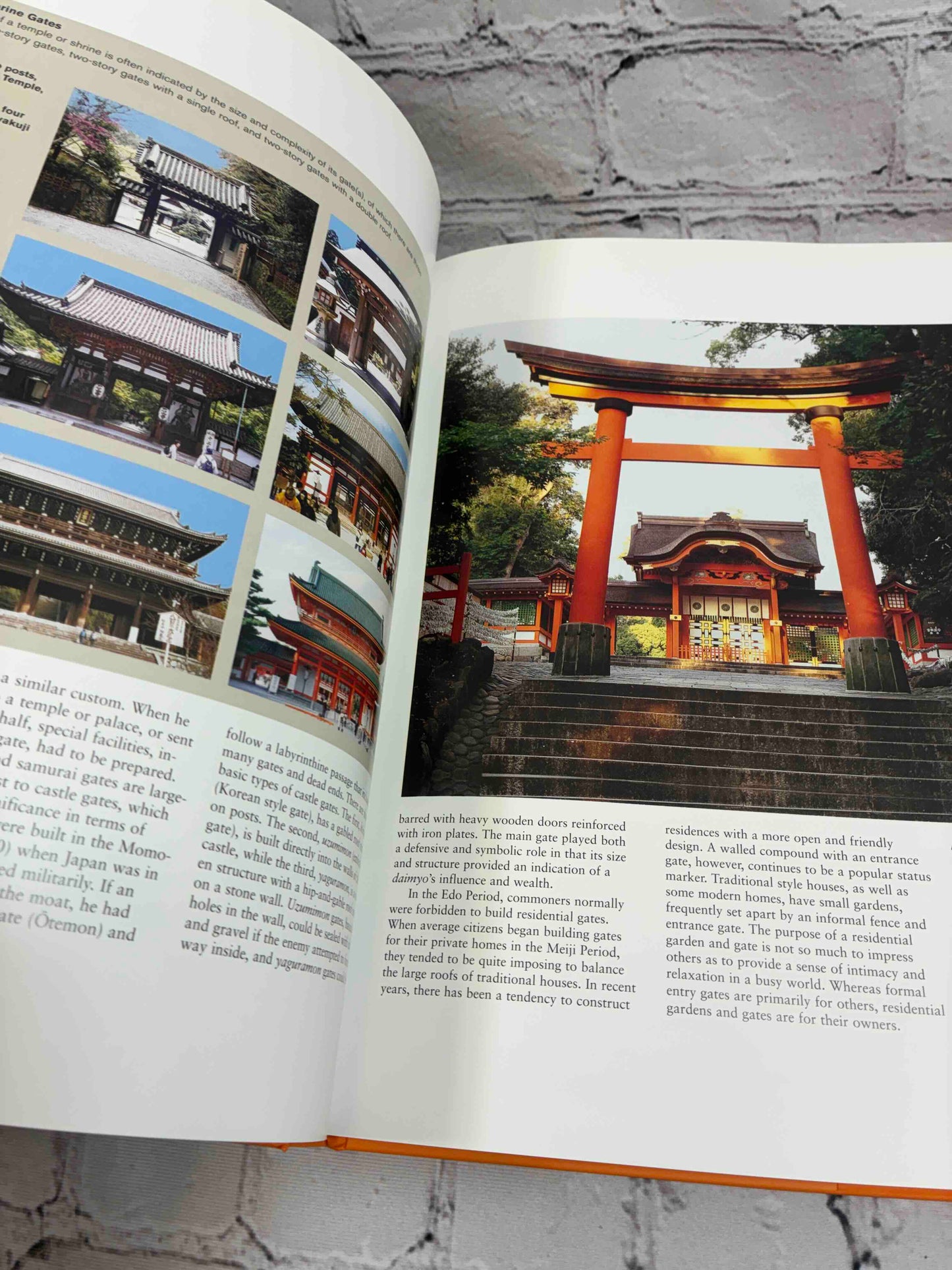 The Art of Japanese Architecture