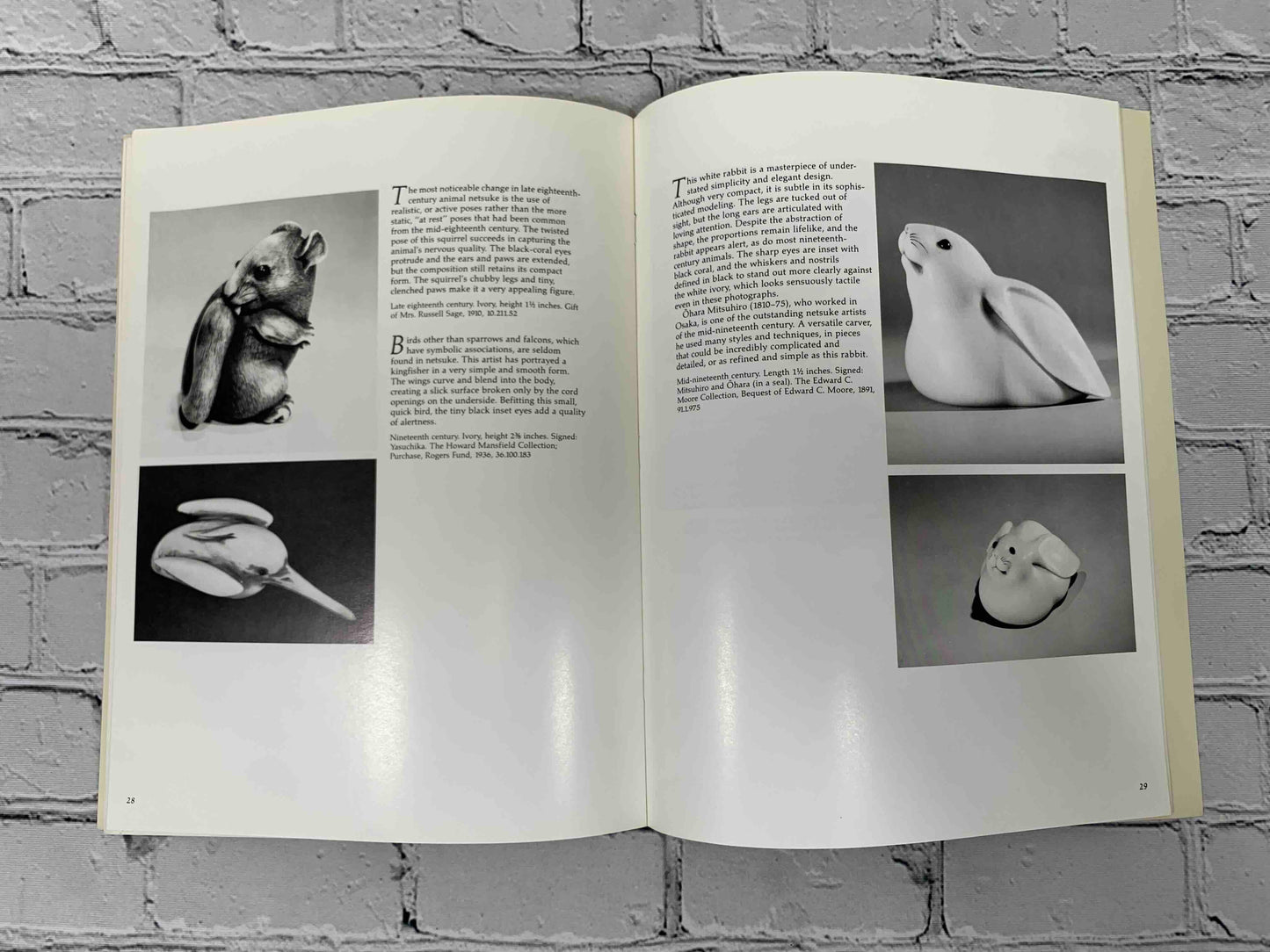 The Metropolitan Museum of Art (Bulletin Fall 1980)