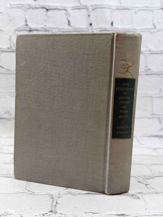 The Education of Henry Adams