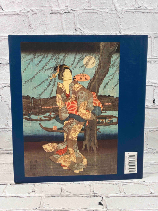 Dreams and Diversions: Essays on Japanese Woodblock Prints