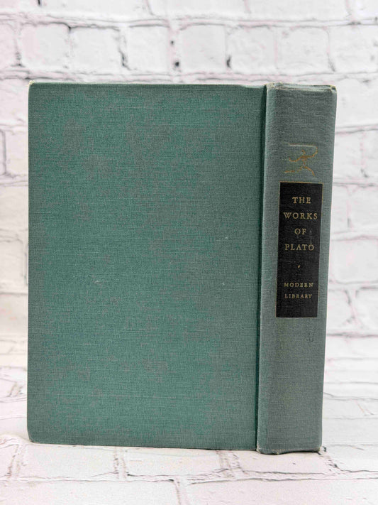 The Works of Plato
