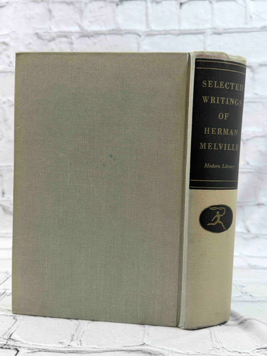 Selected Writings of Herman Melville