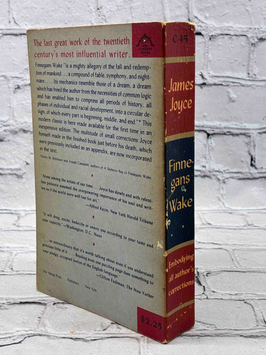 Finnegans Wake