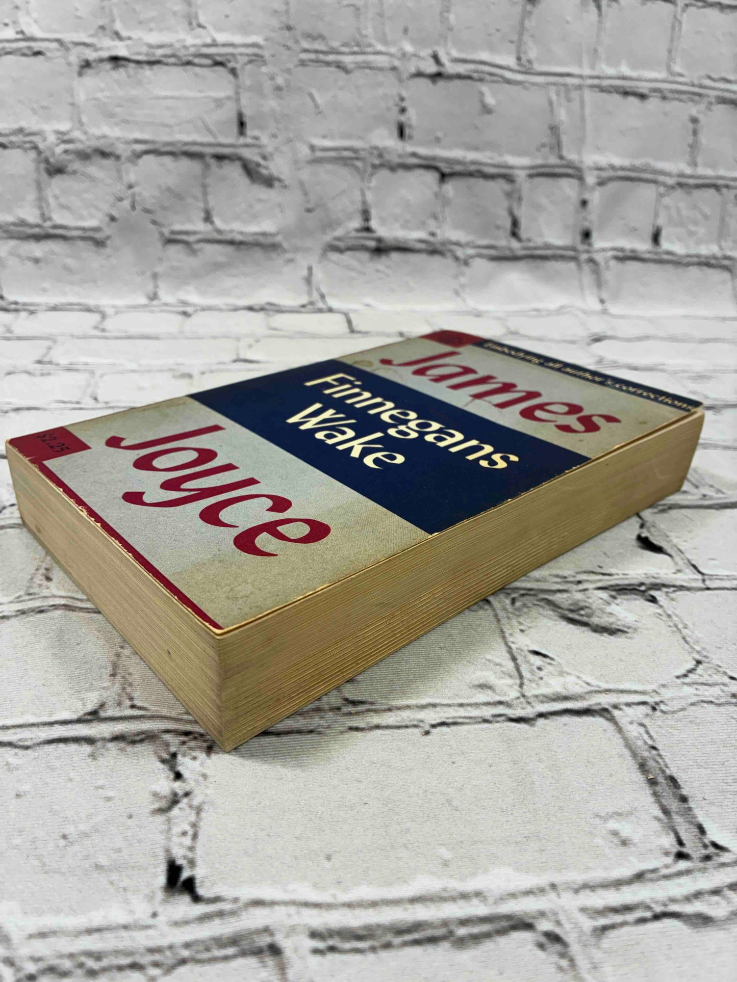Finnegans Wake